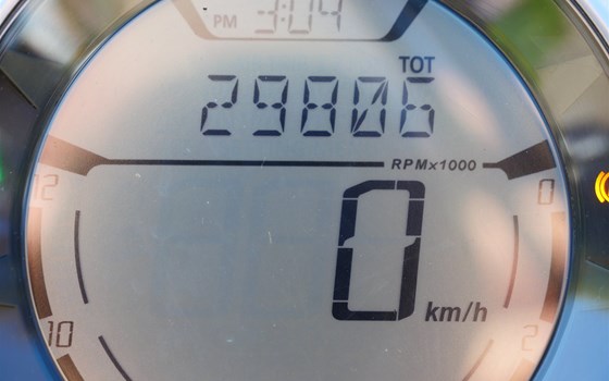 Gebrauchtmotorrad Ducati Scrambler Icon - Bild 12