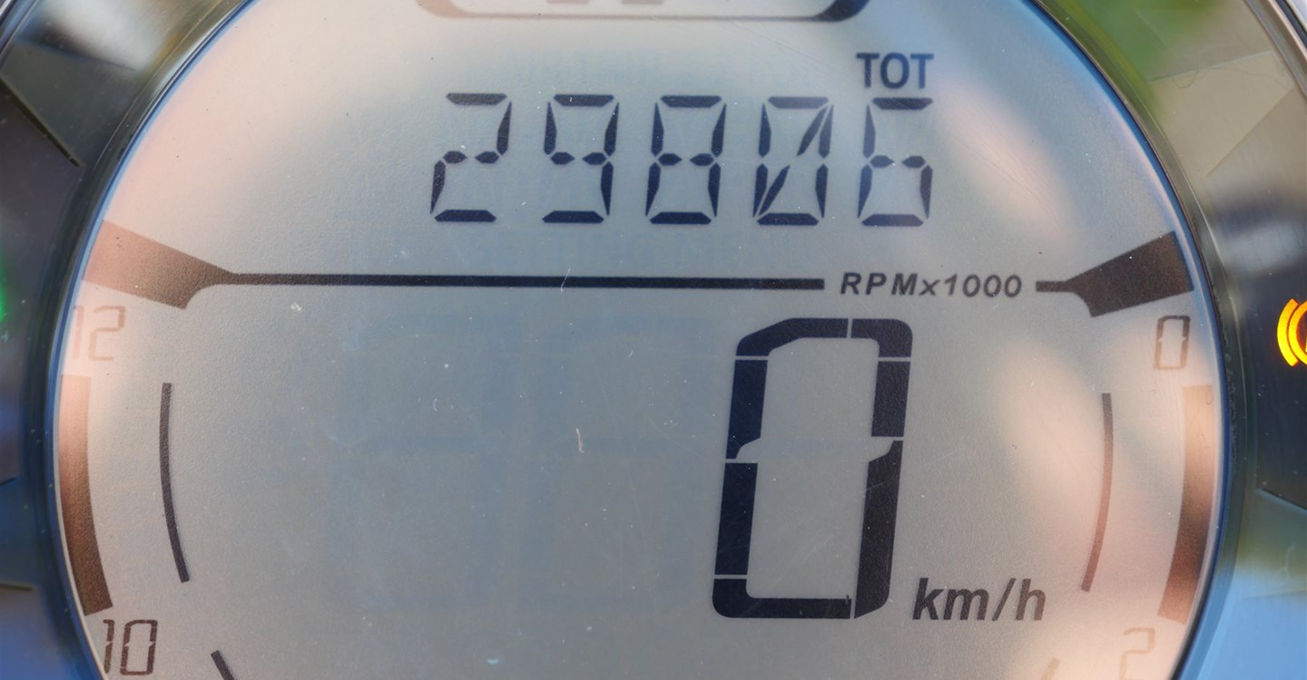 Angebot Ducati Scrambler Icon