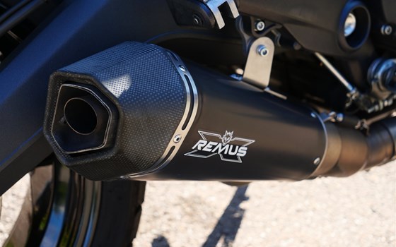 Gebrauchtmotorrad Ducati Scrambler Icon - Bild 9