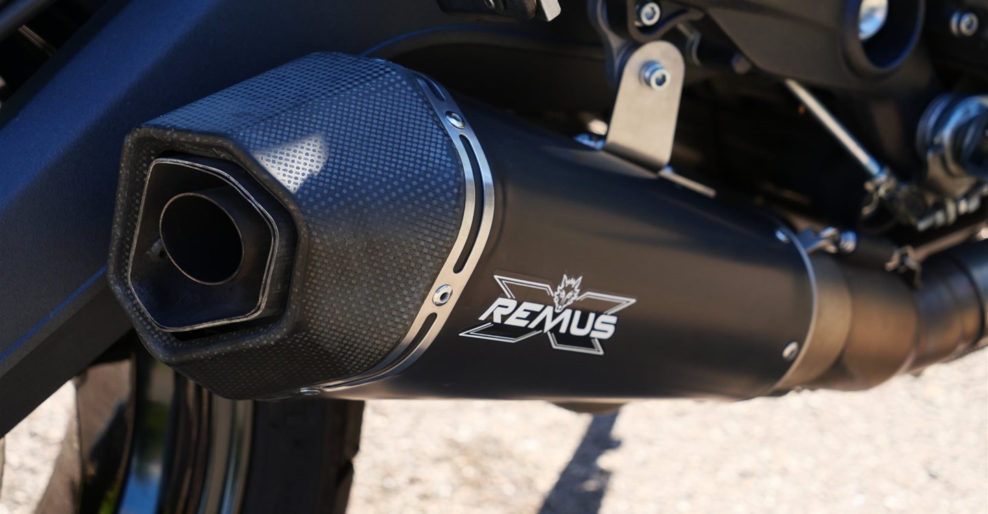 Angebot Ducati Scrambler Icon