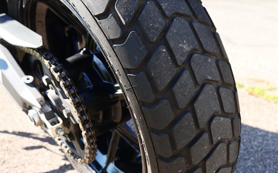 Gebrauchtmotorrad Ducati Scrambler Icon - Bild 10