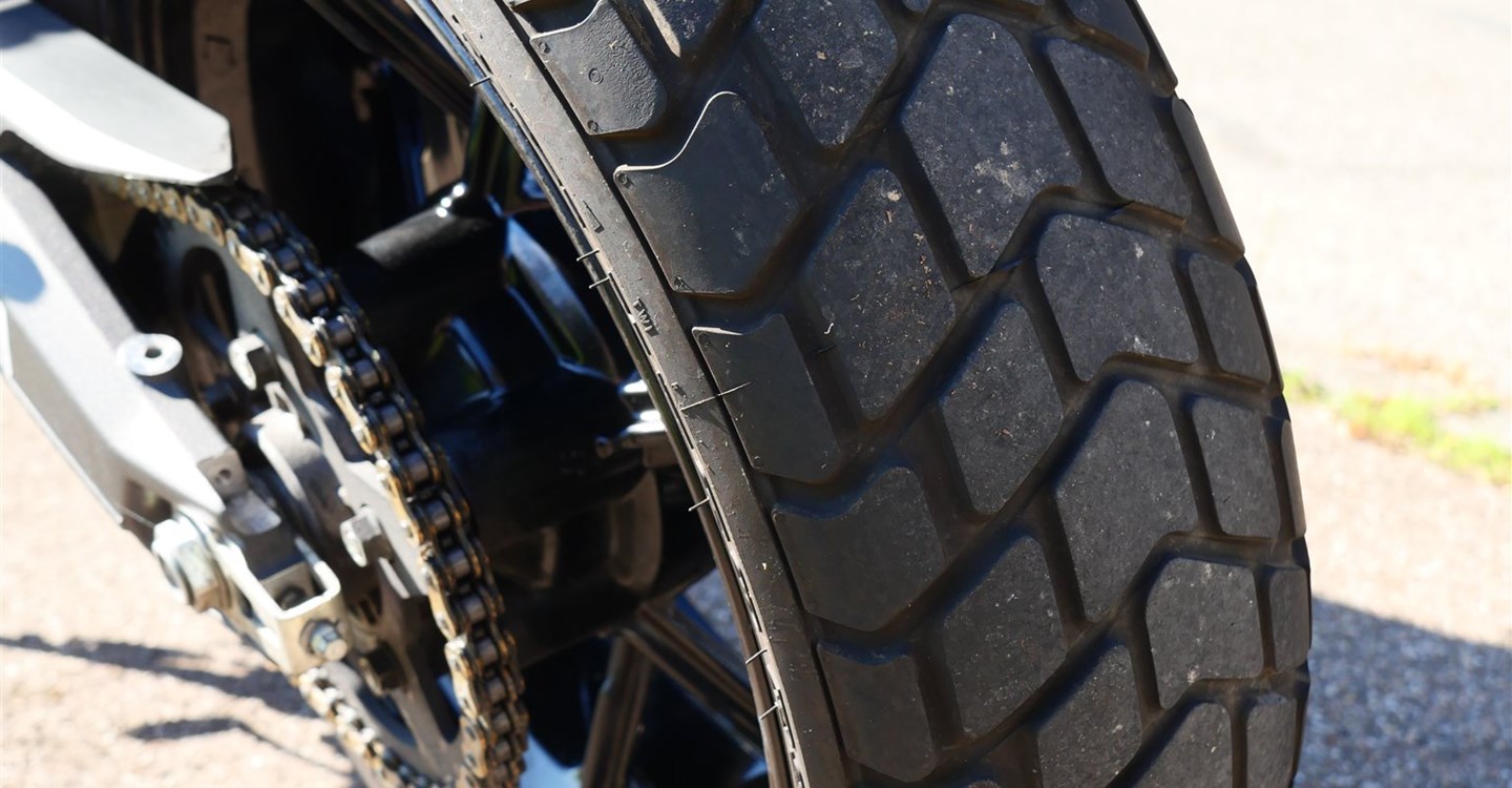 Angebot Ducati Scrambler Icon