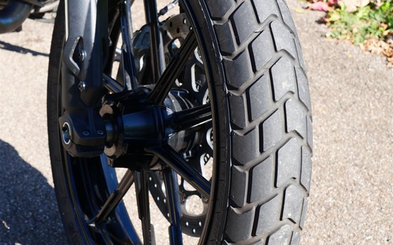 Gebrauchtmotorrad Ducati Scrambler Icon - Bild 11