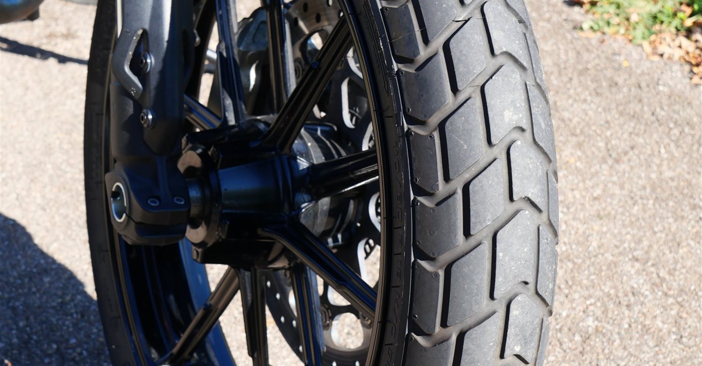 Angebot Ducati Scrambler Icon