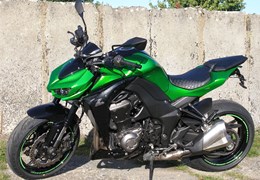 Gebrauchte Kawasaki Z1000