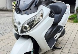 Gebrauchte Sym MaxSym 400i