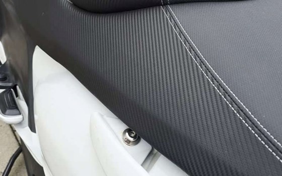 Gebrauchtmotorrad Sym MaxSym 400i - Bild 5