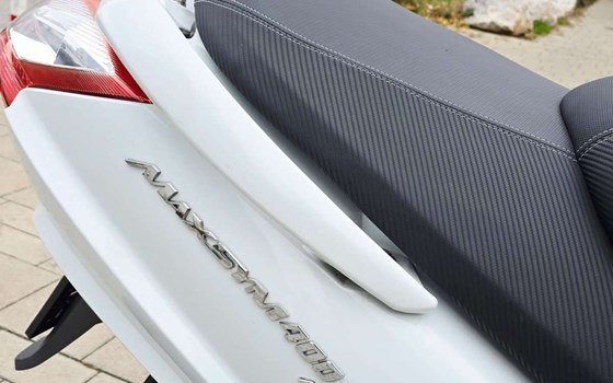 Gebrauchtmotorrad Sym MaxSym 400i - Bild 6