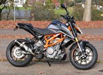 Angebot KTM 390 Duke