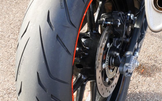 Gebrauchtmotorrad KTM 390 Duke - Bild 10