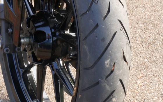 Gebrauchtmotorrad KTM 390 Duke - Bild 11