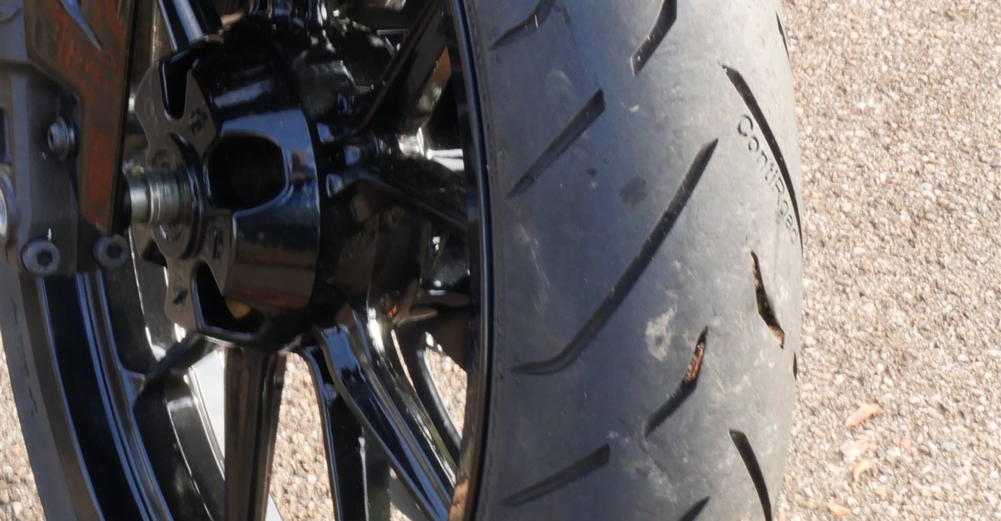 Angebot KTM 390 Duke