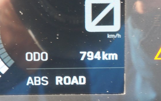 Gebrauchtmotorrad KTM 390 Duke - Bild 12