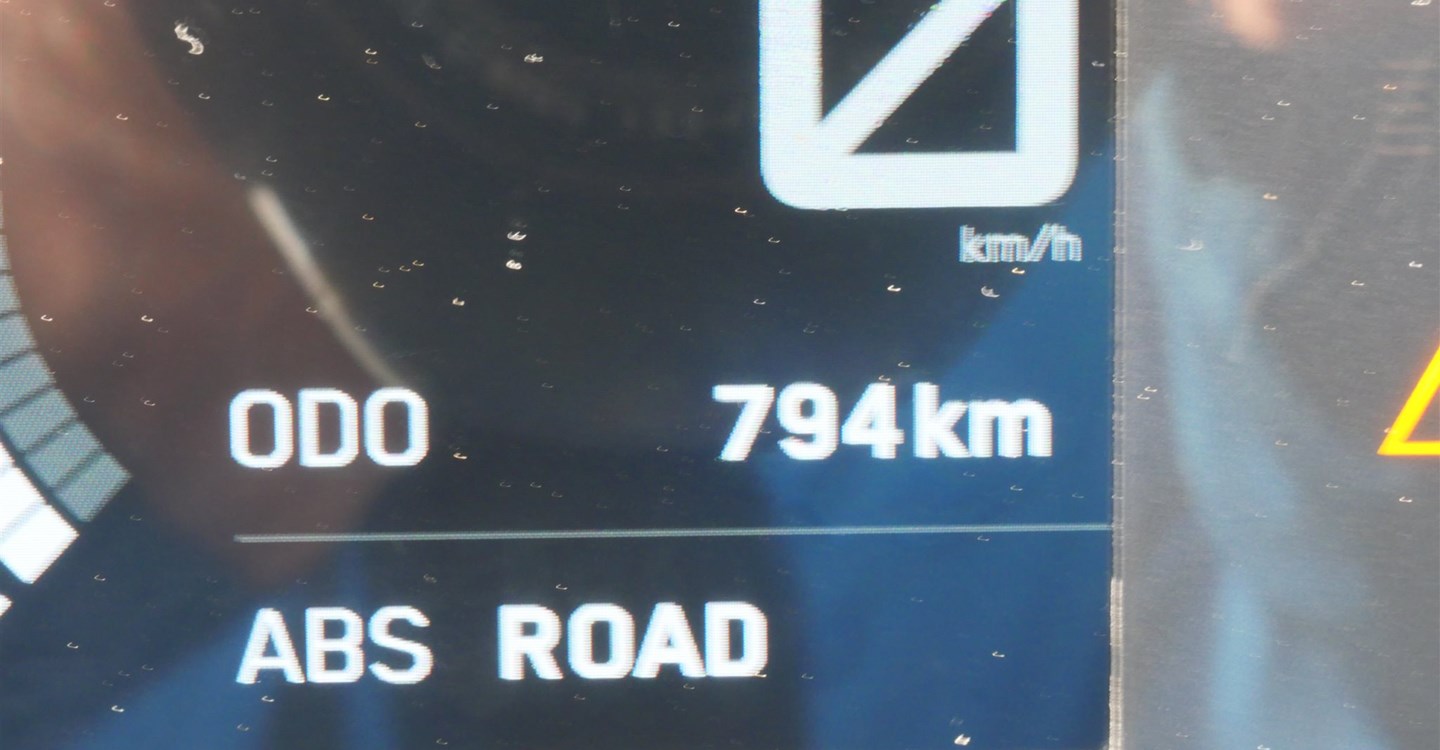 Angebot KTM 390 Duke