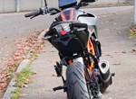 Angebot KTM 390 Duke
