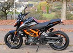 Angebot KTM 390 Duke