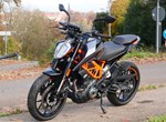 Angebot KTM 390 Duke
