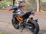 Angebot KTM 390 Duke