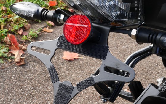 Gebrauchtmotorrad KTM 390 Duke - Bild 9