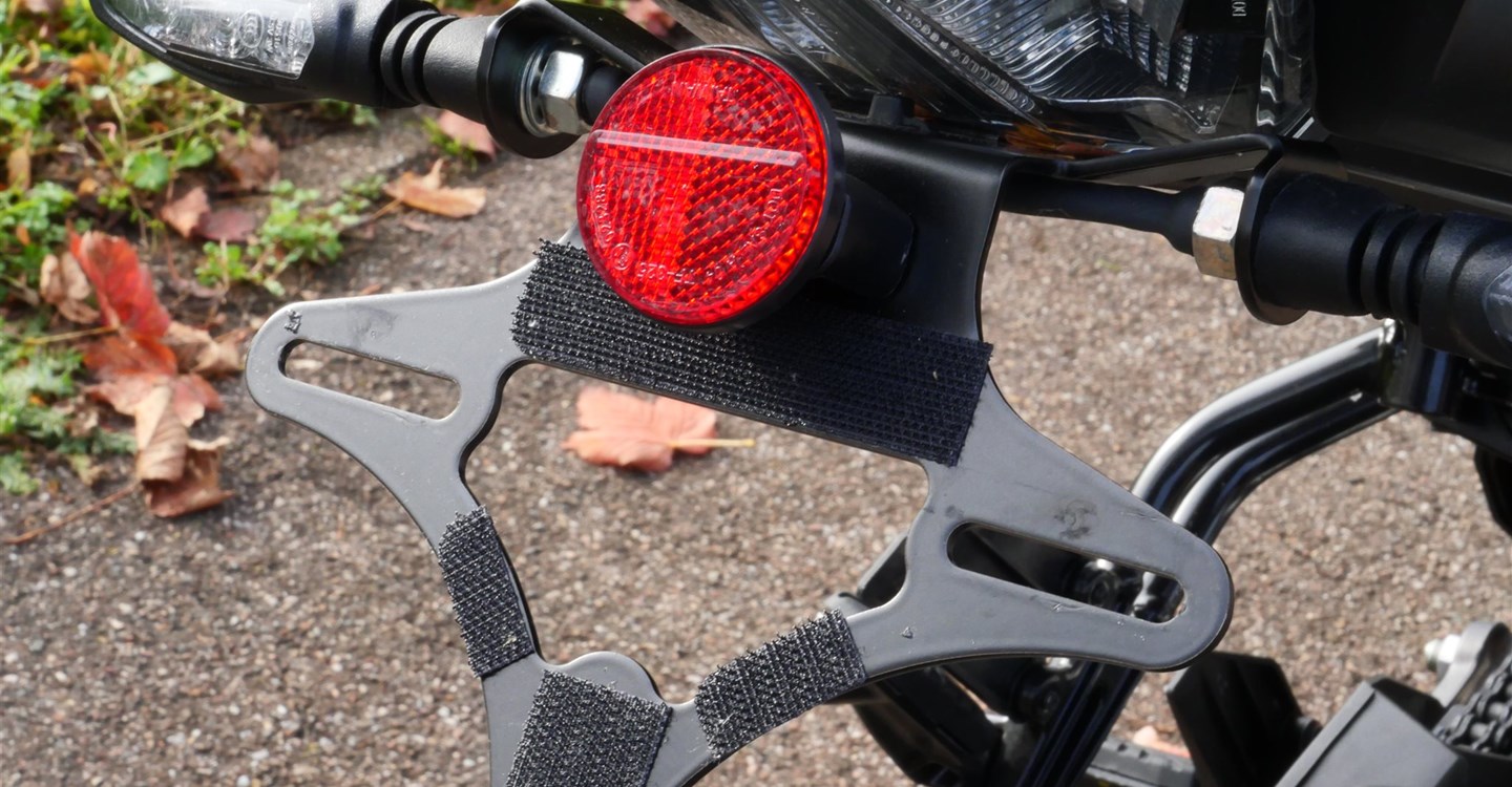 Angebot KTM 390 Duke