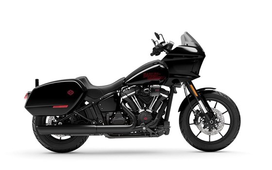 Neufahrzeug Harley-Davidson Softail Low Rider ST - Bild 1