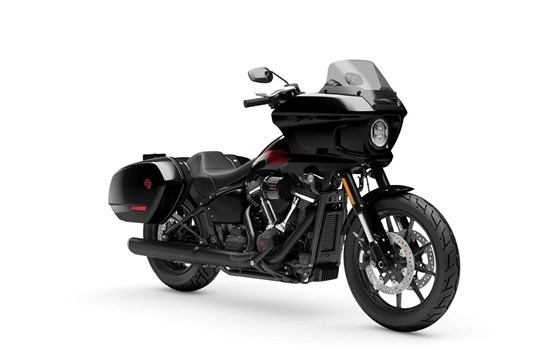 Neufahrzeug Harley-Davidson Softail Low Rider ST - Bild 2