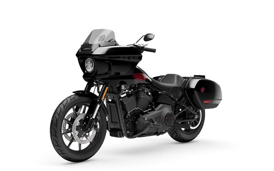 Neufahrzeug Harley-Davidson Softail Low Rider ST - Bild 4