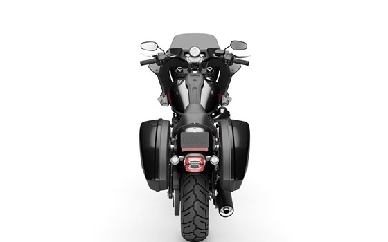 Neufahrzeug Harley-Davidson Softail Low Rider ST - Bild 7