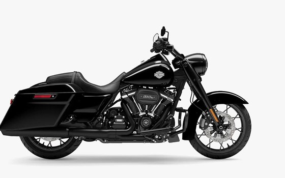 Neufahrzeug Harley-Davidson Touring Road King Special FLHRXS - Bild 1
