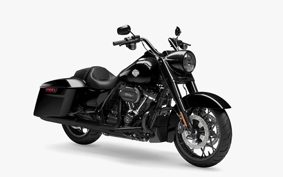 Neufahrzeug Harley-Davidson Touring Road King Special FLHRXS - Bild 2