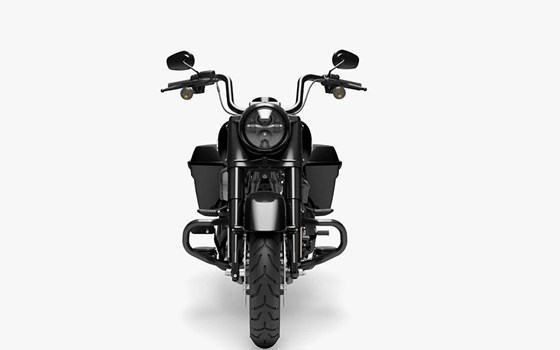 Neufahrzeug Harley-Davidson Touring Road King Special FLHRXS - Bild 3