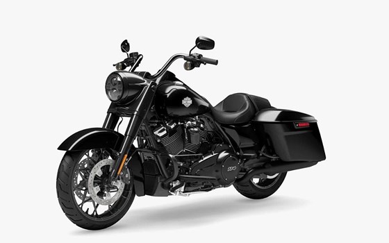 Neufahrzeug Harley-Davidson Touring Road King Special FLHRXS - Bild 4