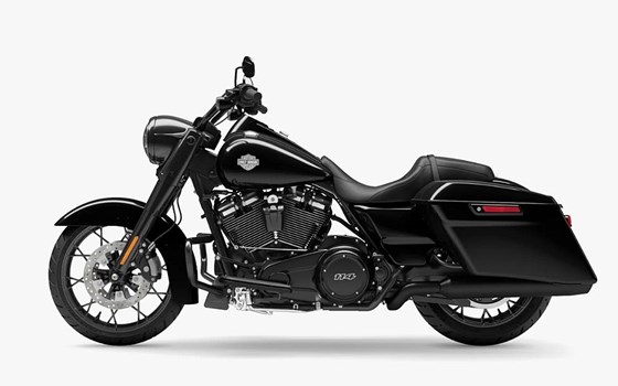 Neufahrzeug Harley-Davidson Touring Road King Special FLHRXS - Bild 5