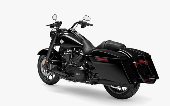 Neufahrzeug Harley-Davidson Touring Road King Special FLHRXS - Bild 6