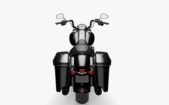 Neufahrzeug Harley-Davidson Touring Road King Special FLHRXS - Bild 7