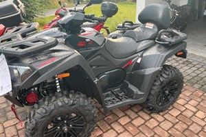 Angebot Kymco MXU 700i EPS ABS T3b