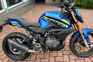 Angebot Online Pista 125 ABS