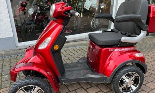 Nitro Motors Midi Cross