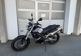 Gebrauchte BMW G 650 Xcountry