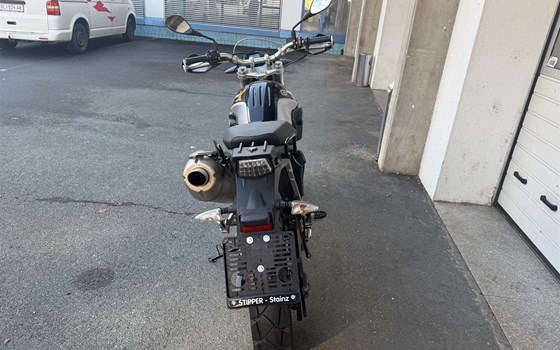 Gebrauchtmotorrad BMW G 650 Xcountry - Bild 5