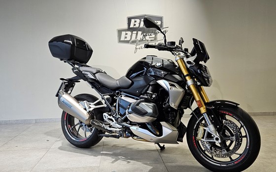 Gebrauchtmotorrad BMW R 1250 R - Bild 1