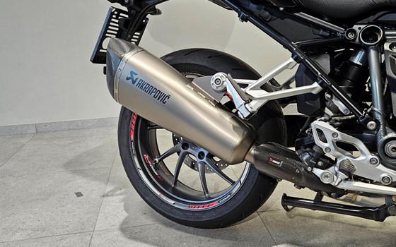 Gebrauchtmotorrad BMW R 1250 R - Bild 3