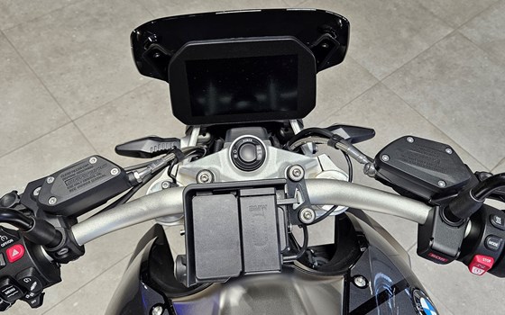 Gebrauchtmotorrad BMW R 1250 R - Bild 4