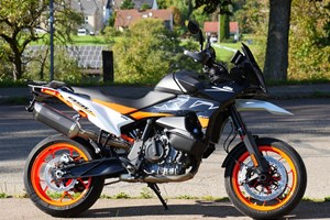 Angebot KTM 890 SMT
