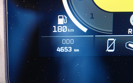 Gebrauchtmotorrad KTM 890 SMT - Bild 13