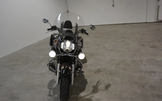 Gebrauchtmotorrad Moto Guzzi California 1400 Touring SE - Bild 1