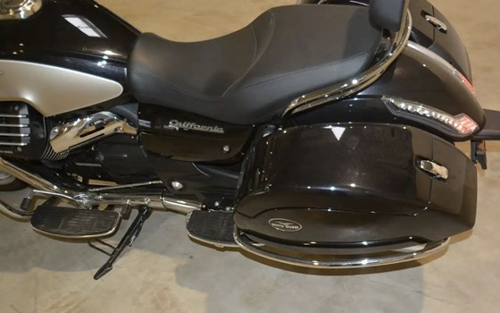 Gebrauchtmotorrad Moto Guzzi California 1400 Touring SE - Bild 11