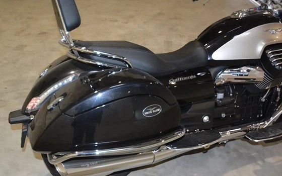 Gebrauchtmotorrad Moto Guzzi California 1400 Touring SE - Bild 12