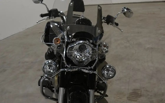 Gebrauchtmotorrad Moto Guzzi California 1400 Touring SE - Bild 15