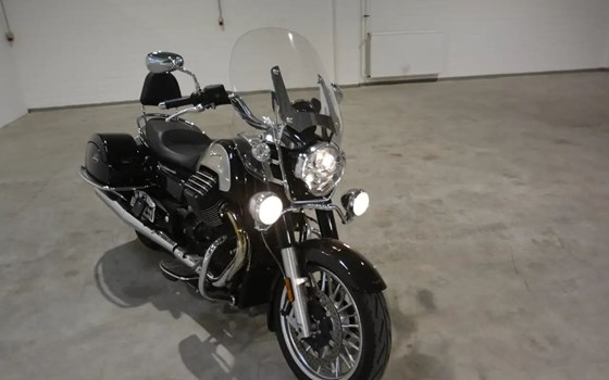 Gebrauchtmotorrad Moto Guzzi California 1400 Touring SE - Bild 2